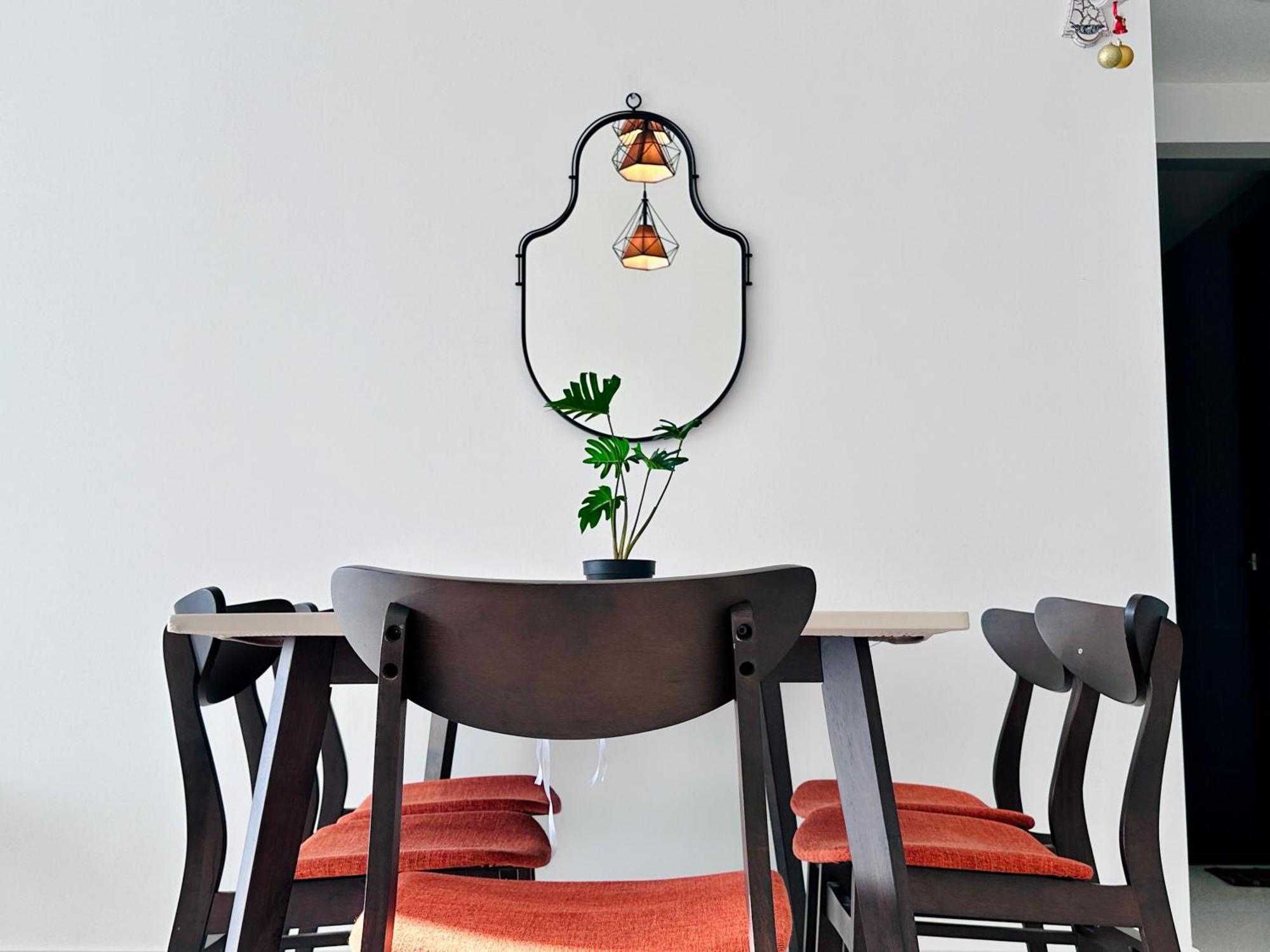 New 2Br Georgetown Warm And Lovely Homestay 10Pax-无敌美景两房民宿 Beacon Executive Suite Extérieur photo