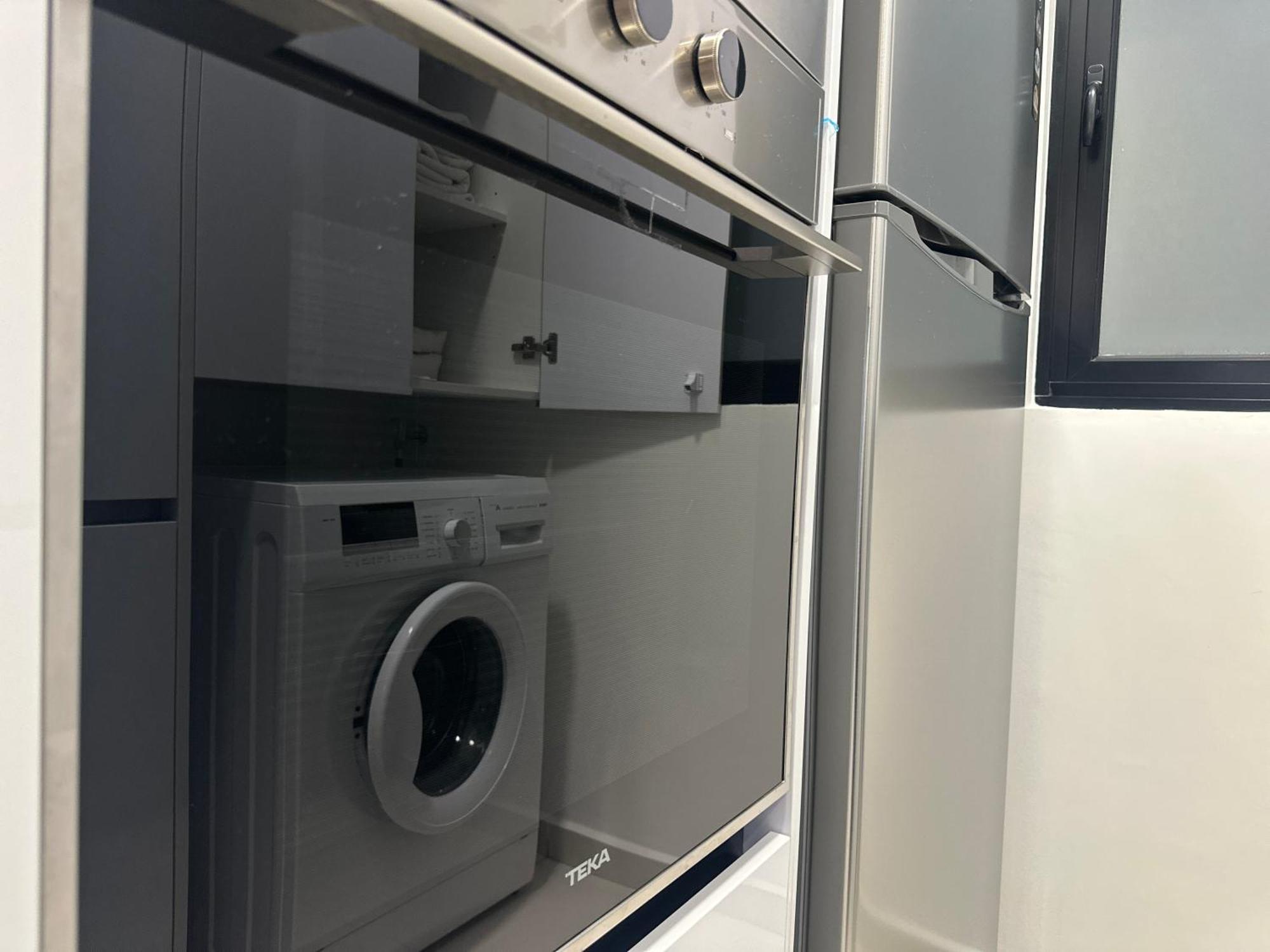 New 2Br Georgetown Warm And Lovely Homestay 10Pax-无敌美景两房民宿 Beacon Executive Suite Extérieur photo